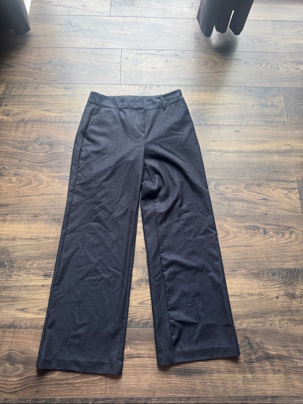 Dark Blue Women’s Trouser